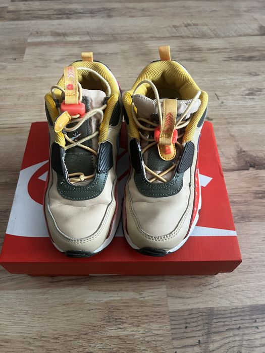 Детски маратонки Nike 35 номер