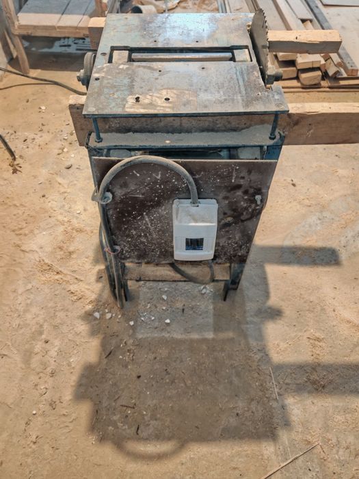 Продаётся циркулярка