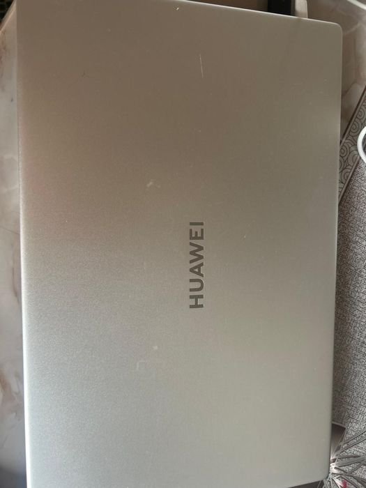 Ноутбук. Huawei notebook d14 .