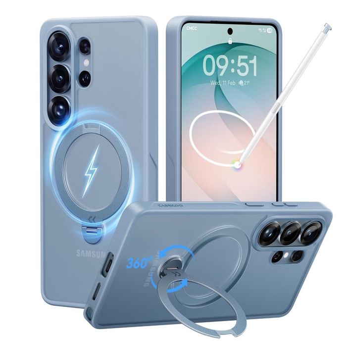 Husa Samsung S26 ultra