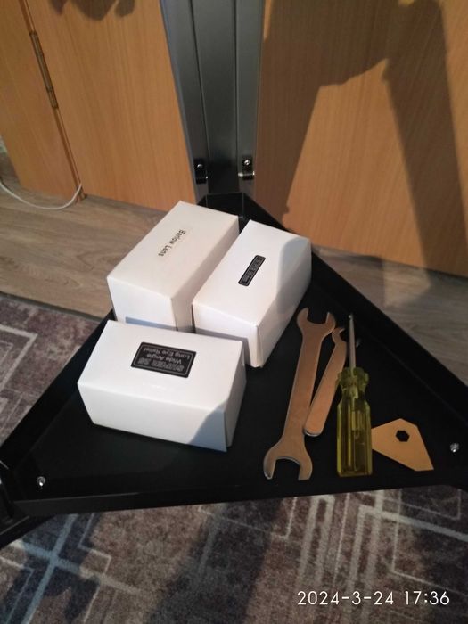 Телескоп Sky - Watcher 1149eq2