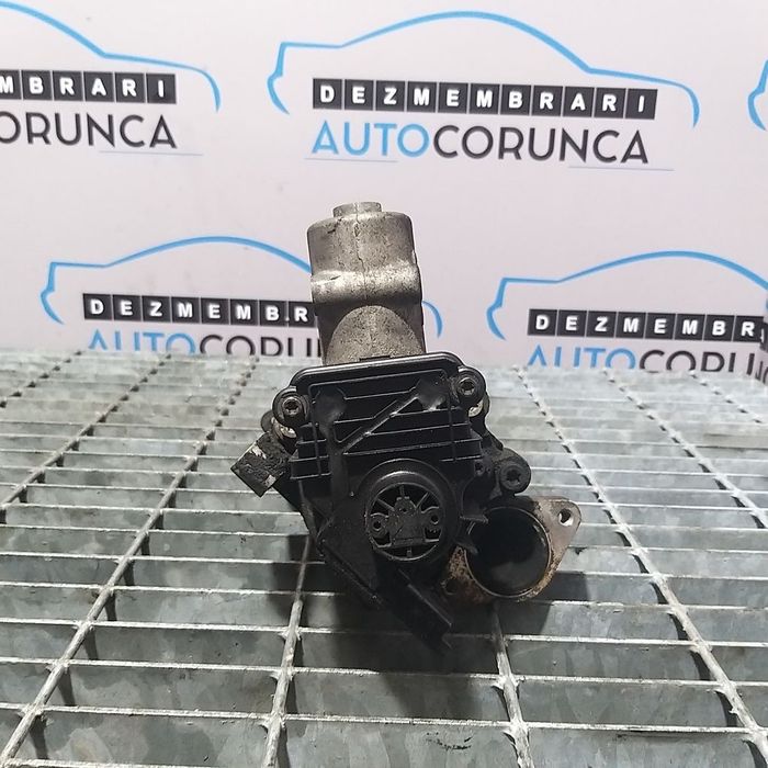 EGR Land Rover Freelander 2 2.2 D 2006 - 2010 224DT (367) Diesel 9656911788