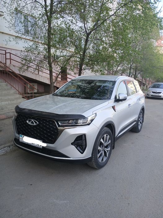 Продам  Чери 7 про 2023 ноябрь