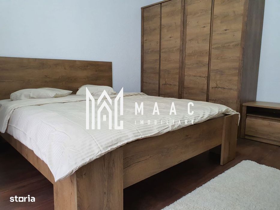 Apartament 2 camere de vânzare | Sibiu, City Residence | Central