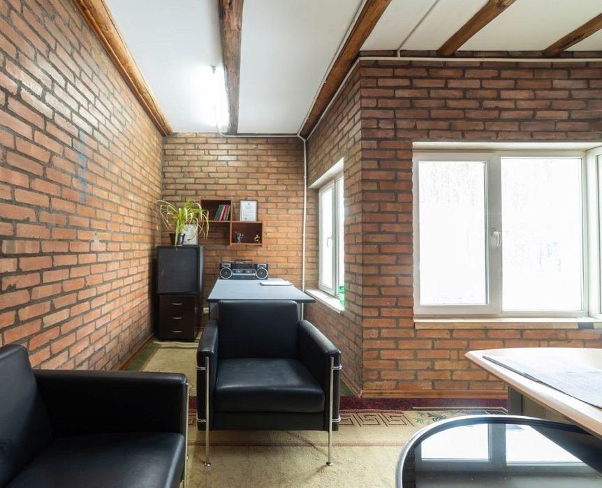 Дом 4,3 сотки в Бадамзаре — под гостиницу / гостевой дом