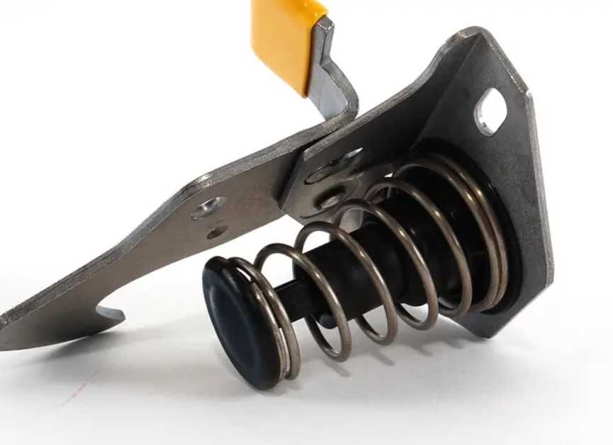 Дръжка преден капак BMW 3 серия E90 E91 E92 E93 320д 330д 335д седан