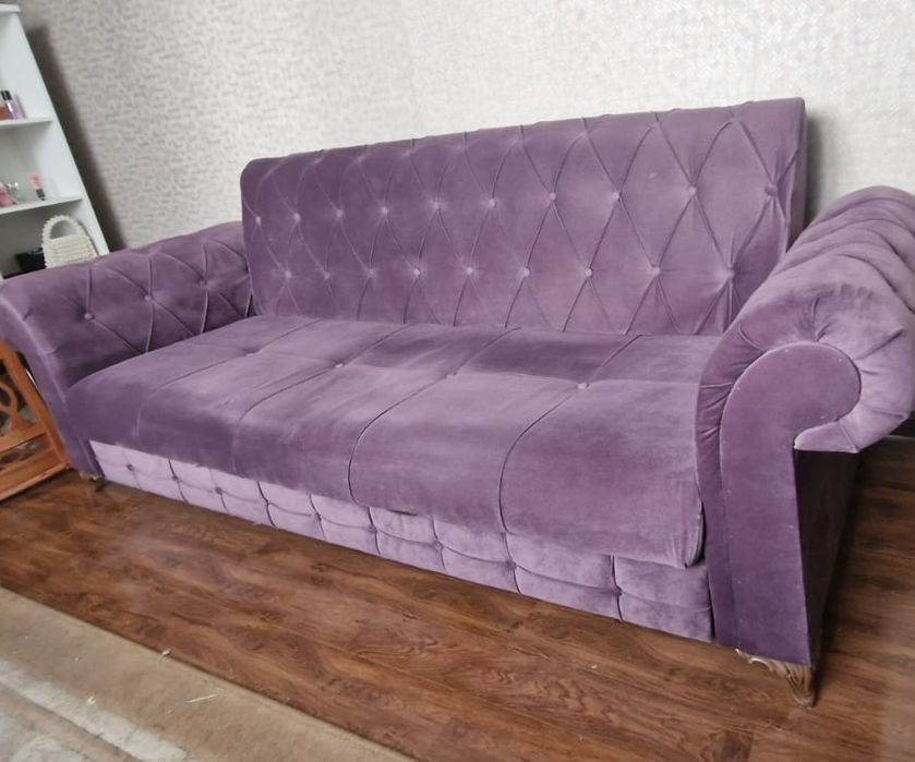 Продам Диван, срочно!