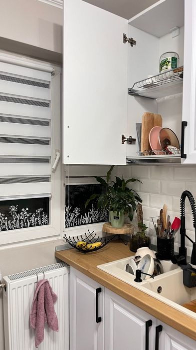 Apartament renovat complet Iosia