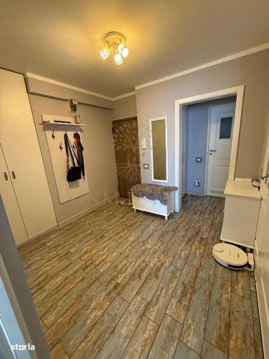 4 Camere|Bloc Reabilitat| Zona Camil Ressu - Metrou Nicolae Grigorescu