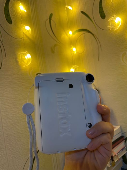 Instax mini 11 Kamera