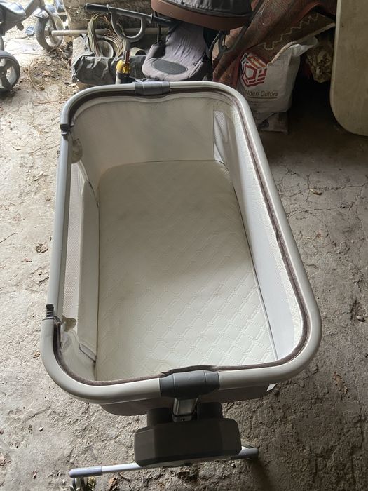 Элекрическая люлька