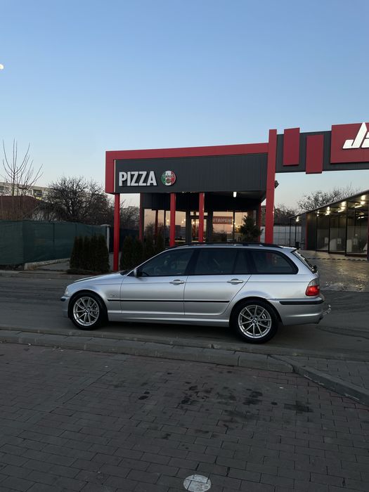 Джанти 17” BMW 304 и зимни гуми TOYO / Sailun X1 X3 e36 e46 e90 e87