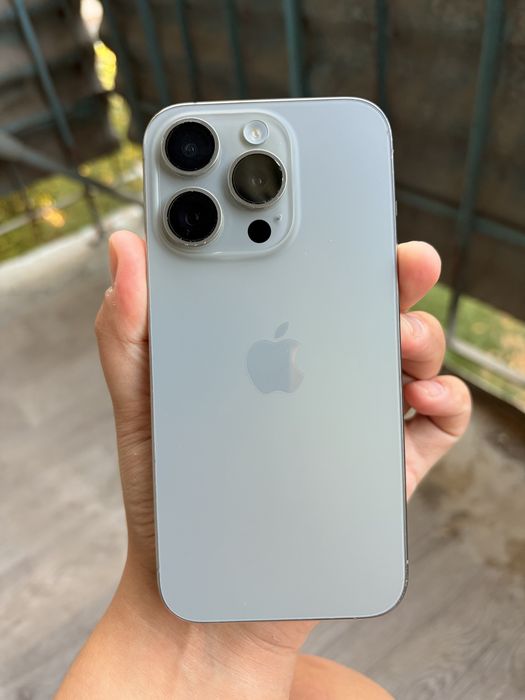 IPhone 15 Pro продам
