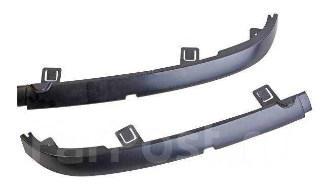 Реснички под фары ВАЗ 2114