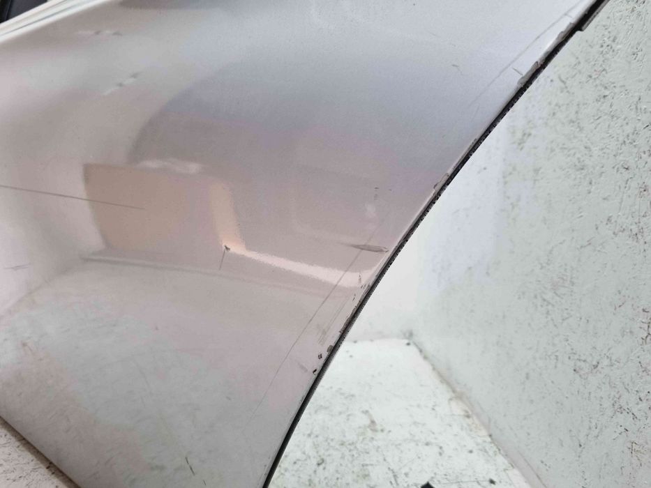 Usa stanga spate Bmw 7 (F01, F02) [Fabr 2008-2015] 354 TITANSILBER MET