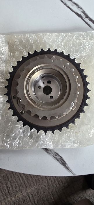 Продам муфту vvti на RX 350