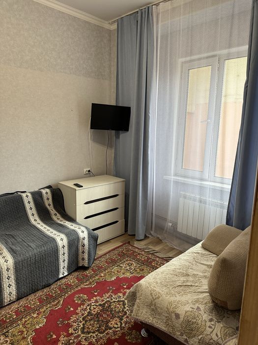 Сдам 1 комнатную квартиру