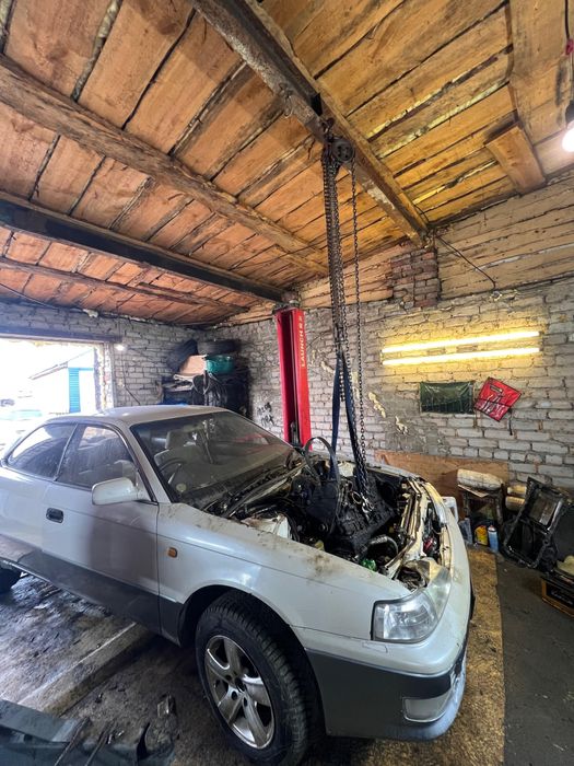 Сто работаем ежедневно