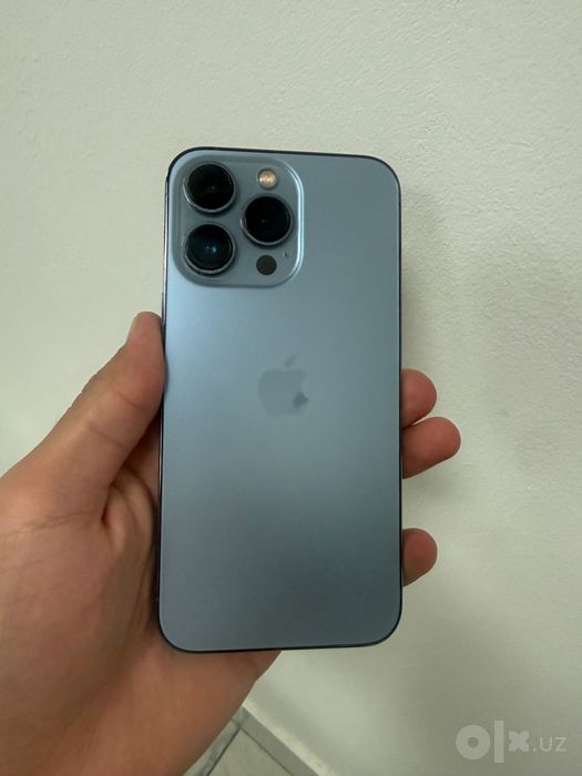 Iphone 13 pro Кук