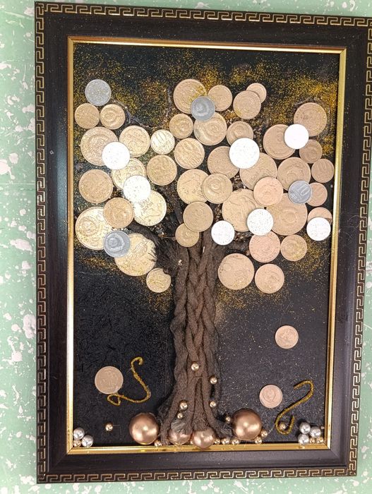 Картины ручной работы