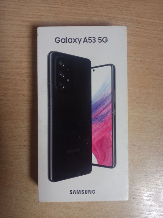 Продам Samsung a53 5g