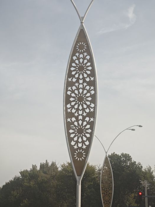 Сталба Навес Астановка  Ферма ясаймиз