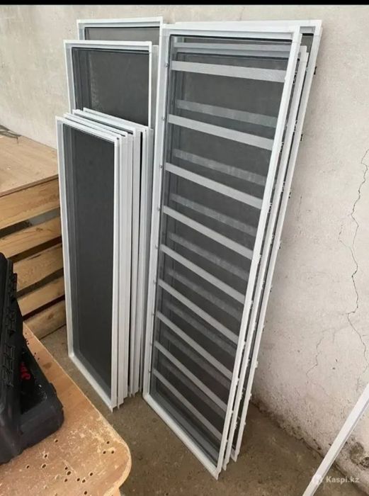 Решетки сетки на заказ