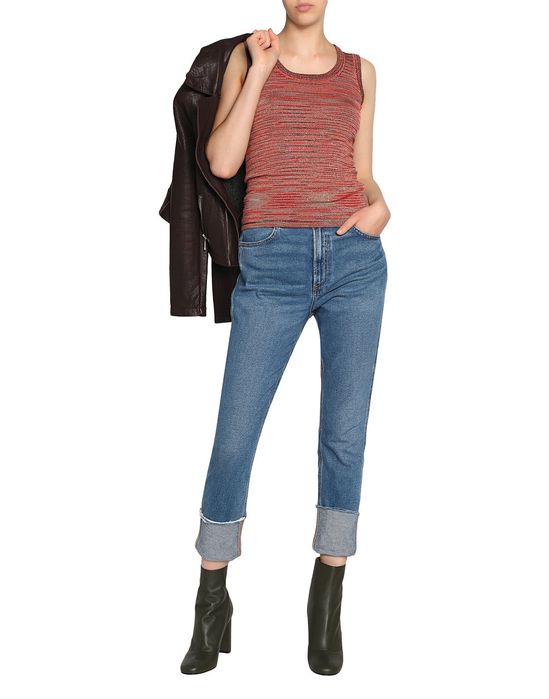 Плетен топ/потник M Missoni, S - М