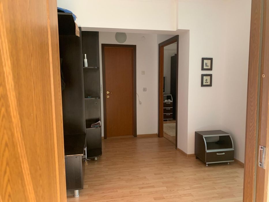 Apartament doua camere ultracentral