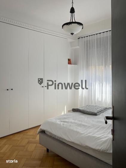 Apartament 3 camere Ultracentral