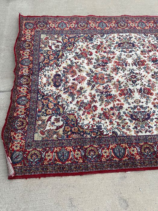 Персийски Килим Оригинален 250/175