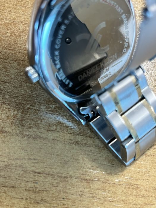 Наручные часы дэниел клайн