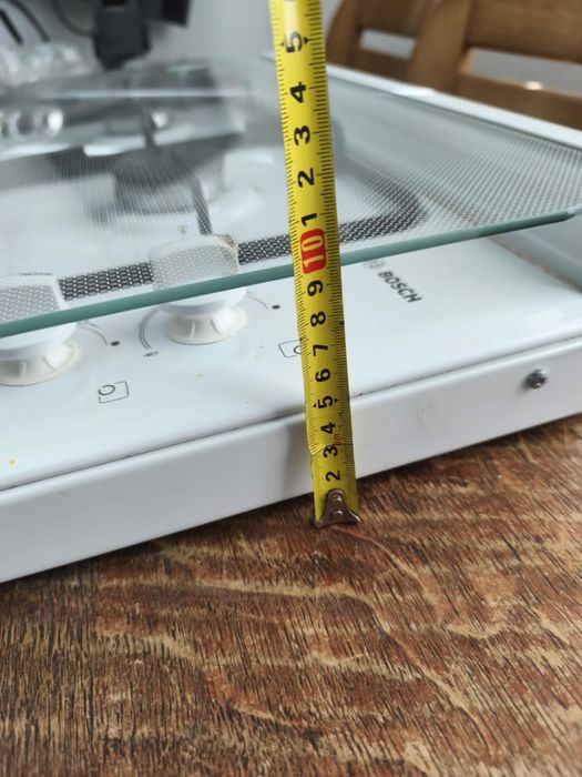 Газов котлон 4 зони