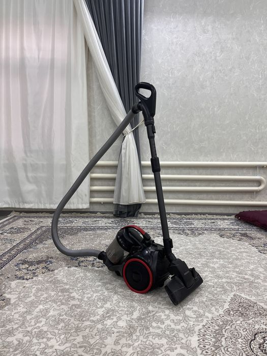 пылесос самсунг