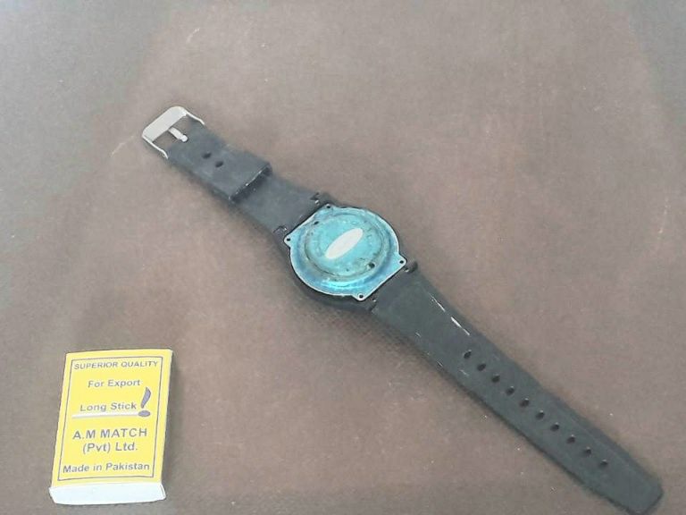 чacы iTaiTek IT-665N