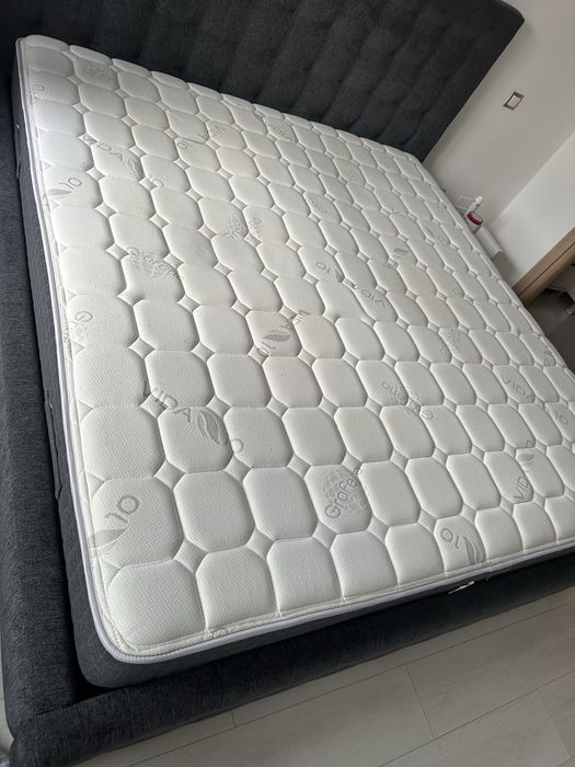 Vand saltea Vida 10 180/200