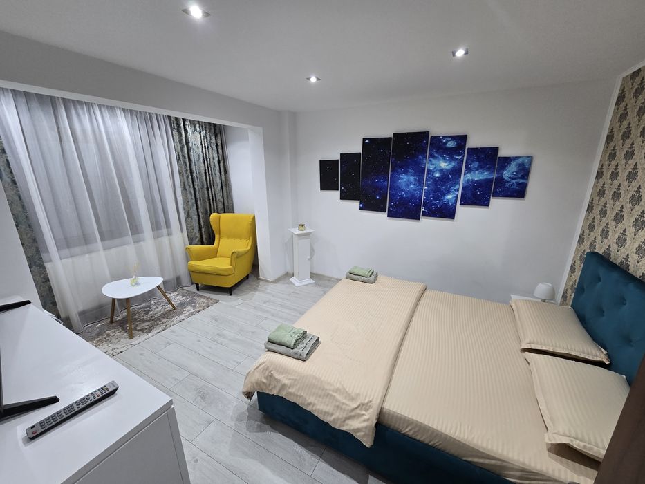 Apartament 3 camere etaj 1