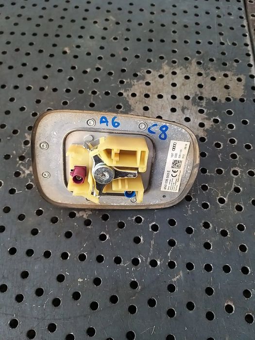 Antena gps radio audi a6 c8 4k 4n0035503e