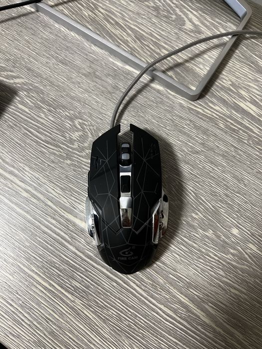 Kompyuter HP M27f