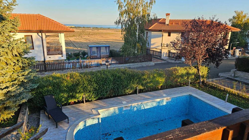 Продава се Къща в Ахелой - 180 кв.м за 1112 €/кв.м - Снимка #17