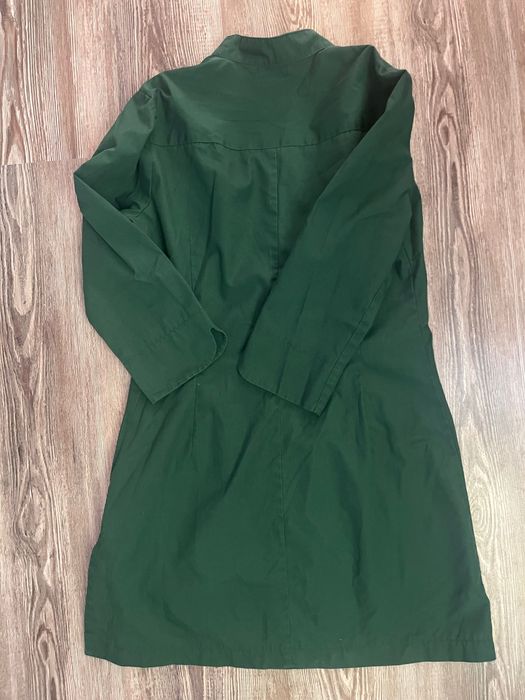 Дамска медицинска престилка