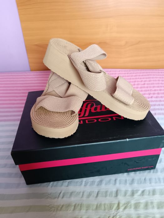 Vând Sandale Damă Mărimea 38