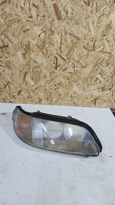 Рулевая рейка фара aristo