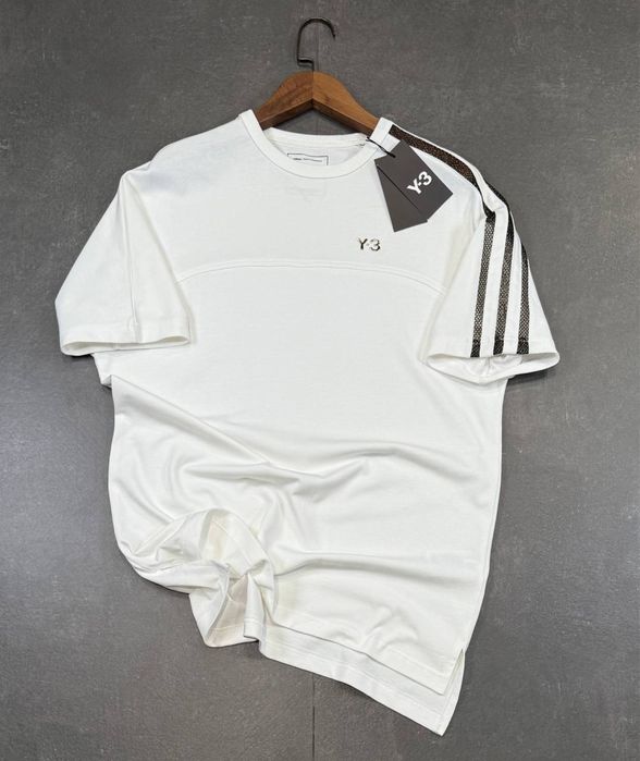 Tricou adidas Y-3
