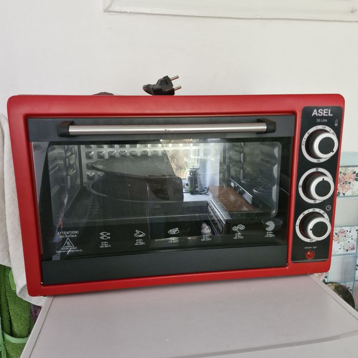 Продам Электро печку