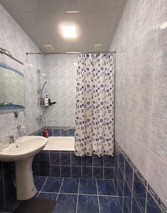 Ц-1, 3-х Комнатная квартира ул.Садык-Азимова