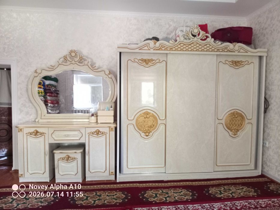 Комплект мебельм