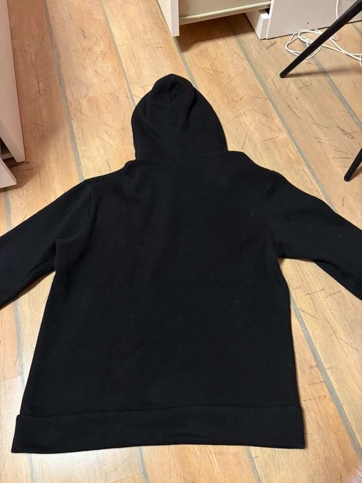 Худи Луда размер S