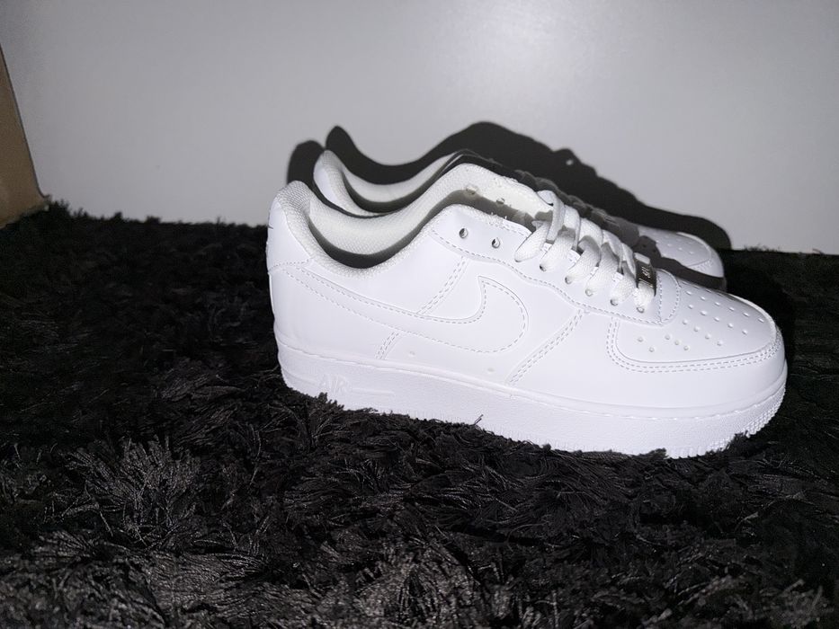 Nike Air Force 1