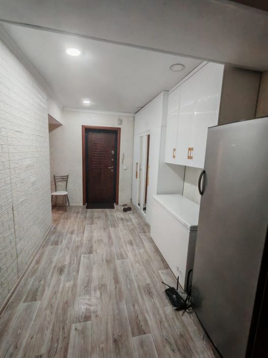 Ермекова 102 3 комната